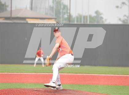Thumbnail 2 in Catholic-B.R. vs. Acadiana (LHSAA Division I Select Semifinal) photogallery.