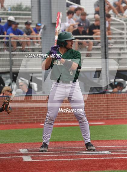 Thumbnail 2 in Catholic-B.R. vs. Acadiana (LHSAA Division I Select Semifinal) photogallery.