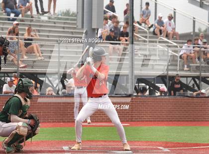 Thumbnail 3 in Catholic-B.R. vs. Acadiana (LHSAA Division I Select Semifinal) photogallery.