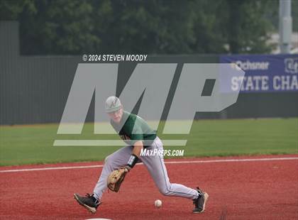 Thumbnail 2 in Catholic-B.R. vs. Acadiana (LHSAA Division I Select Semifinal) photogallery.