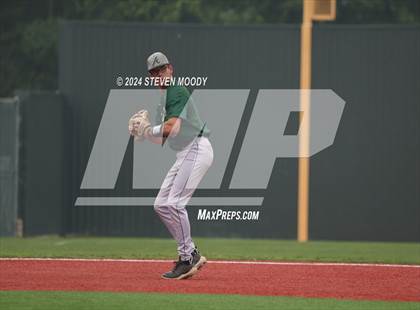 Thumbnail 2 in Catholic-B.R. vs. Acadiana (LHSAA Division I Select Semifinal) photogallery.