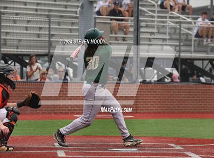 Thumbnail 1 in Catholic-B.R. vs. Acadiana (LHSAA Division I Select Semifinal) photogallery.