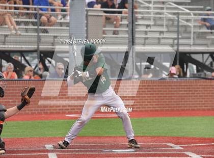 Thumbnail 2 in Catholic-B.R. vs. Acadiana (LHSAA Division I Select Semifinal) photogallery.