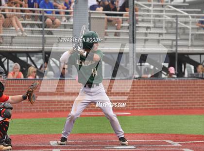 Thumbnail 1 in Catholic-B.R. vs. Acadiana (LHSAA Division I Select Semifinal) photogallery.