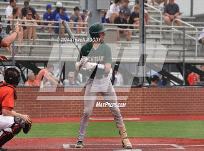 Thumbnail 1 in Catholic-B.R. vs. Acadiana (LHSAA Division I Select Semifinal) photogallery.