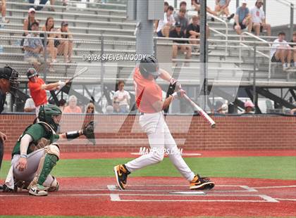 Thumbnail 3 in Catholic-B.R. vs. Acadiana (LHSAA Division I Select Semifinal) photogallery.
