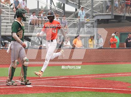 Thumbnail 1 in Catholic-B.R. vs. Acadiana (LHSAA Division I Select Semifinal) photogallery.