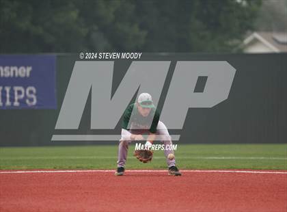 Thumbnail 3 in Catholic-B.R. vs. Acadiana (LHSAA Division I Select Semifinal) photogallery.