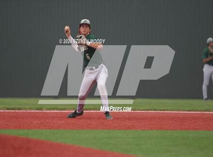 Thumbnail 2 in Catholic-B.R. vs. Acadiana (LHSAA Division I Select Semifinal) photogallery.