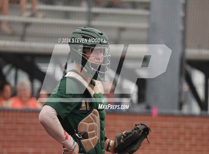 Thumbnail 1 in Catholic-B.R. vs. Acadiana (LHSAA Division I Select Semifinal) photogallery.