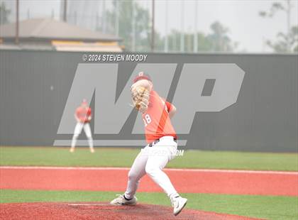 Thumbnail 3 in Catholic-B.R. vs. Acadiana (LHSAA Division I Select Semifinal) photogallery.