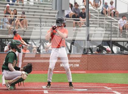 Thumbnail 1 in Catholic-B.R. vs. Acadiana (LHSAA Division I Select Semifinal) photogallery.