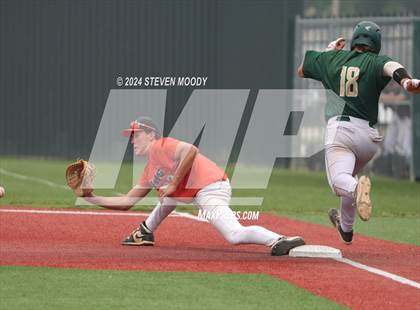 Thumbnail 1 in Catholic-B.R. vs. Acadiana (LHSAA Division I Select Semifinal) photogallery.