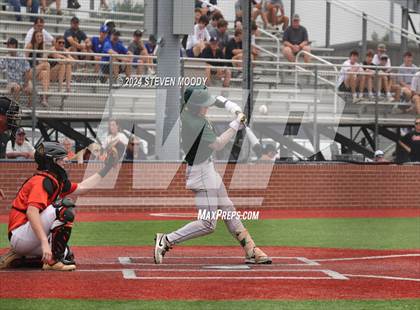 Thumbnail 3 in Catholic-B.R. vs. Acadiana (LHSAA Division I Select Semifinal) photogallery.