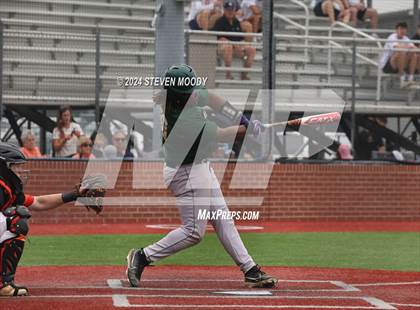 Thumbnail 3 in Catholic-B.R. vs. Acadiana (LHSAA Division I Select Semifinal) photogallery.