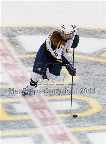 Thumbnail 2 in Hingham vs Acton-Boxborough (MIAA Division 1 Final) photogallery.