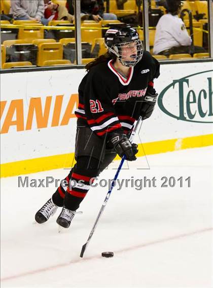Thumbnail 1 in Hingham vs Acton-Boxborough (MIAA Division 1 Final) photogallery.