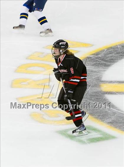 Thumbnail 1 in Hingham vs Acton-Boxborough (MIAA Division 1 Final) photogallery.