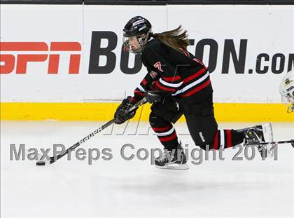 Thumbnail 1 in Hingham vs Acton-Boxborough (MIAA Division 1 Final) photogallery.