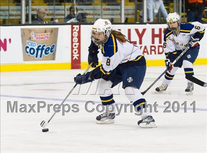 Thumbnail 1 in Hingham vs Acton-Boxborough (MIAA Division 1 Final) photogallery.