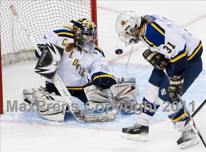 Thumbnail 1 in Hingham vs Acton-Boxborough (MIAA Division 1 Final) photogallery.