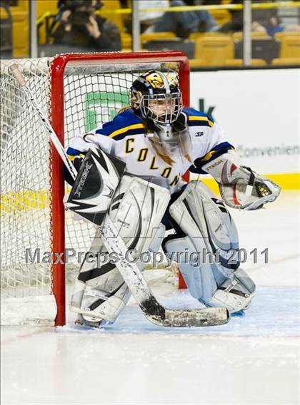 Thumbnail 1 in Hingham vs Acton-Boxborough (MIAA Division 1 Final) photogallery.