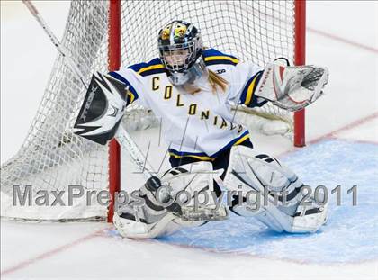Thumbnail 3 in Hingham vs Acton-Boxborough (MIAA Division 1 Final) photogallery.
