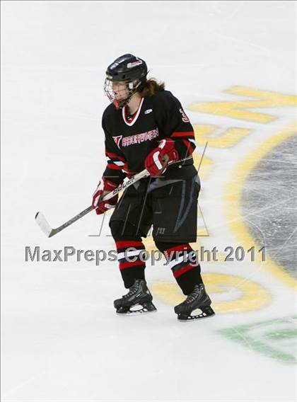 Thumbnail 2 in Hingham vs Acton-Boxborough (MIAA Division 1 Final) photogallery.