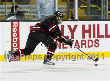 Thumbnail 1 in Hingham vs Acton-Boxborough (MIAA Division 1 Final) photogallery.