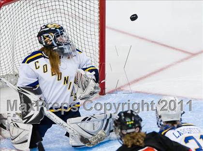 Thumbnail 1 in Hingham vs Acton-Boxborough (MIAA Division 1 Final) photogallery.