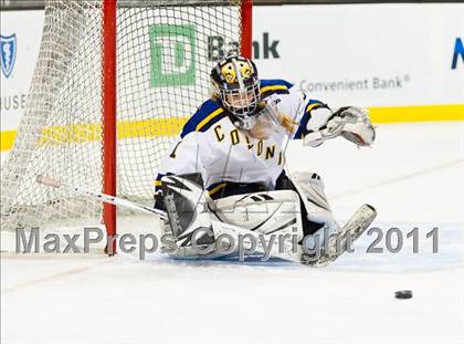 Thumbnail 3 in Hingham vs Acton-Boxborough (MIAA Division 1 Final) photogallery.