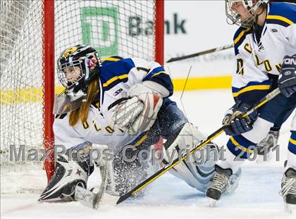 Thumbnail 1 in Hingham vs Acton-Boxborough (MIAA Division 1 Final) photogallery.