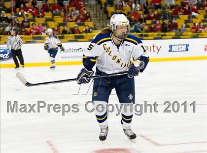 Thumbnail 3 in Hingham vs Acton-Boxborough (MIAA Division 1 Final) photogallery.