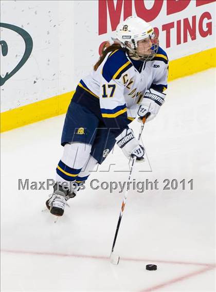 Thumbnail 2 in Hingham vs Acton-Boxborough (MIAA Division 1 Final) photogallery.