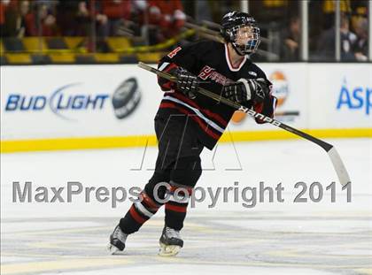 Thumbnail 3 in Hingham vs Acton-Boxborough (MIAA Division 1 Final) photogallery.