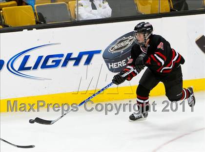 Thumbnail 2 in Hingham vs Acton-Boxborough (MIAA Division 1 Final) photogallery.