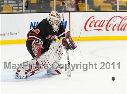 Thumbnail 3 in Hingham vs Acton-Boxborough (MIAA Division 1 Final) photogallery.