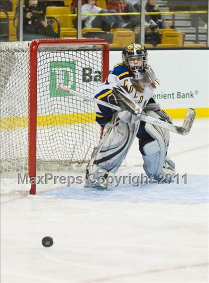Thumbnail 2 in Hingham vs Acton-Boxborough (MIAA Division 1 Final) photogallery.