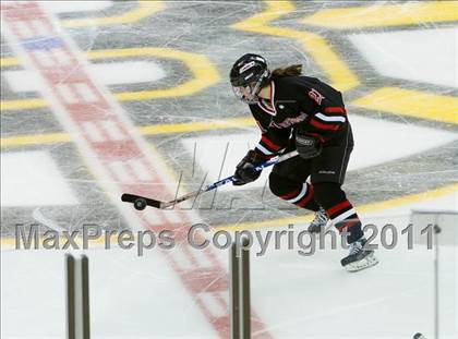 Thumbnail 3 in Hingham vs Acton-Boxborough (MIAA Division 1 Final) photogallery.