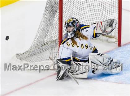 Thumbnail 1 in Hingham vs Acton-Boxborough (MIAA Division 1 Final) photogallery.