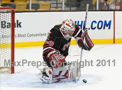 Thumbnail 2 in Hingham vs Acton-Boxborough (MIAA Division 1 Final) photogallery.