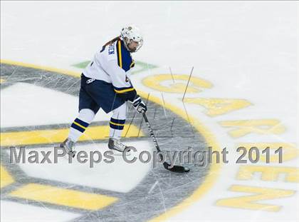 Thumbnail 2 in Hingham vs Acton-Boxborough (MIAA Division 1 Final) photogallery.