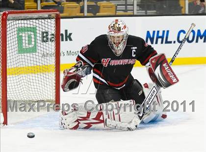 Thumbnail 2 in Hingham vs Acton-Boxborough (MIAA Division 1 Final) photogallery.