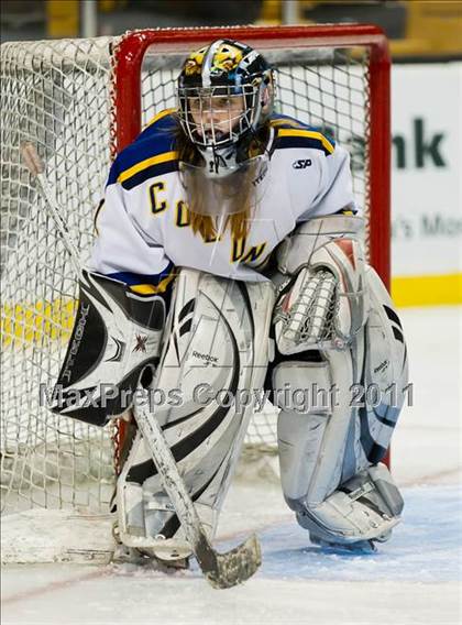 Thumbnail 1 in Hingham vs Acton-Boxborough (MIAA Division 1 Final) photogallery.