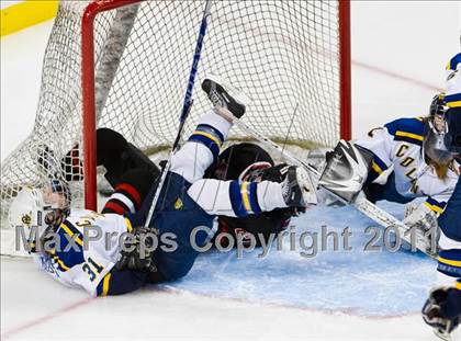 Thumbnail 1 in Hingham vs Acton-Boxborough (MIAA Division 1 Final) photogallery.