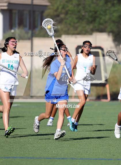 Thumbnail 3 in La Jolla Country Day @ Del Lago Academy photogallery.