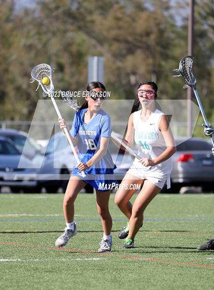 Thumbnail 1 in La Jolla Country Day @ Del Lago Academy photogallery.