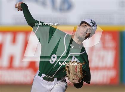 Thumbnail 1 in Patchogue-Medford @ William Floyd photogallery.