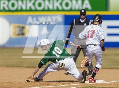 Thumbnail 2 in Patchogue-Medford @ William Floyd photogallery.
