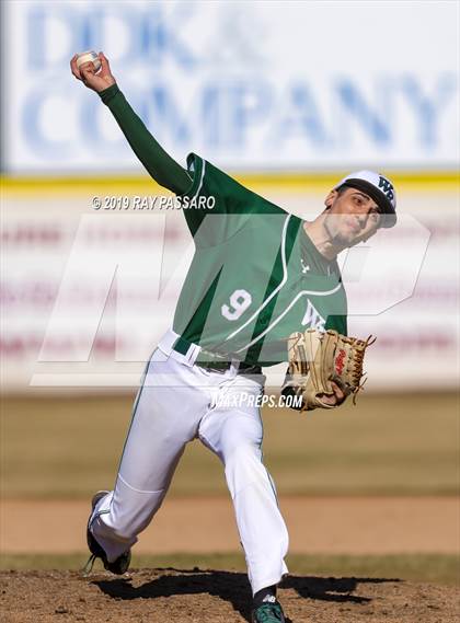 Thumbnail 1 in Patchogue-Medford @ William Floyd photogallery.